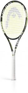 HEAD Graphene XT Speed Rev Pro Tennis Racquet - 4 1/8 unstrung