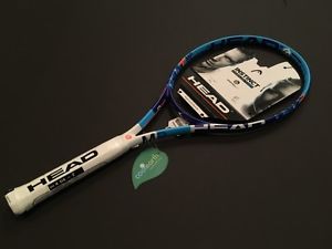 Head Graphene XT Instinct MP tennis racquet - 4 1/4