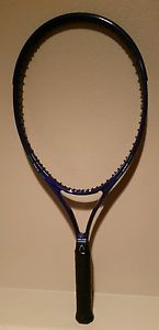 Head Orion 720 oversize tennis racquet - mint - new strings / grip