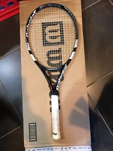 babolat pure drive gt 4 3/8