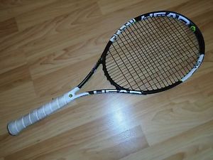 Head Graphene XT Speed Pro Tennis Racquet. 4 1/4.