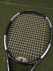 Head Liquid Metal 8 Oversize Tennis Racquet