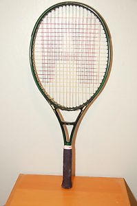 RARE Prince J/R Graphite II Widebody  tennis racquet