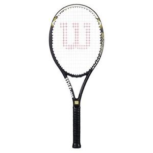 Hyper Hammer 5.3 110 Prestrung Tennis Racquet
