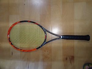 Head Graphene  Radical Pro XT Tennis Racquet 4 3/8