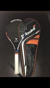 2015 Babolat Pure Drive Play Tennis Racquet. 4 3/8 Grip