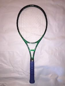 Prince exo3 Graphite Tennis Racquet 4 3/8