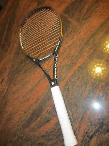 Donnay X Dual Gold 94 tennis racquet