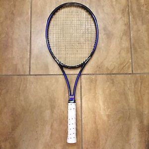 Head Pro Tour 280 Tennis Racket - Designed in Austria - 4 3/8