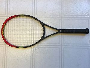 Volkl V-Sense 8-315(gram) current model... 4 1/4 tennsis racquet