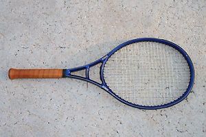 Prince Michael Chang Longbody Graphite Midplus 95 4 3/8 grip 3 Tennis Racquet