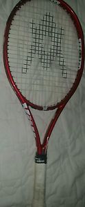 Volkl organix 8 25 tennis racquet racket