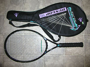 Dunlop Super Revelation OS 115   4 5/8" Tennis Racquet