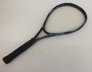 Prince Synergy Extender Oversize Tennis Racquet w/4 1/2" Grip Fast Shipping LOOK