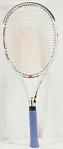 Volkl Organix 6 - 4 3/8 Tennis Racquet - USED (V144)