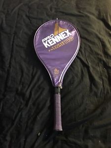 pro kennex tennis racquet official olympic trainin center