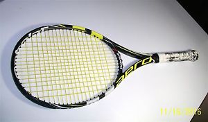 Babolat Aero Pro Drive Tennis Racquet Plus