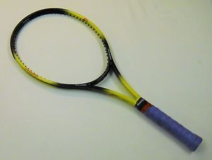 Head Radical Trisys 260 Tour Series Oversize 107 Vintage Austria Tennis Racquet