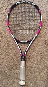 Babolat Pure Drive Jr 25 Tennis Racquet