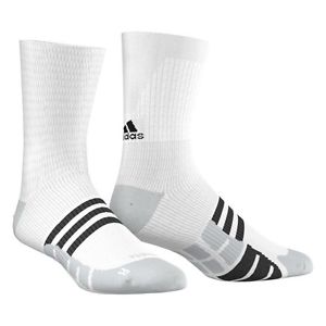 Adidas Performance Hombre Profesional Climalite Tenis Calcetines Acolchada
