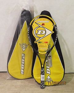 Dunlop 200G Tennis Racquets