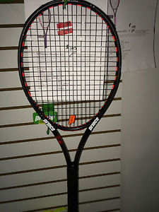 Prince Textreme Premier 105 tennis racquet