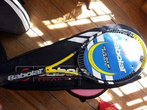 Babolat New Tennis Racquet