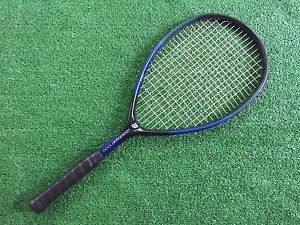 Prince Mach 1000 Tennis Racquet 4 5/8 Used