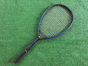 Prince Mach 1000 Tennis Racquet 4 1/2 Used