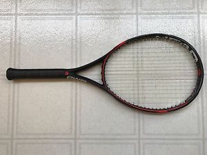 Head Graphene XT Prestige Power (2016)  4 3/8 tennis racquet