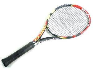 BABOLAT Aeroprodrive ROLAND GARROS rigid tennis racket Y 2159508