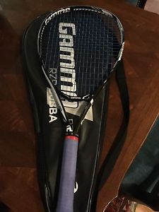 Gamma RZR Bubba 137 Tennis Racquet Grip 4 5/8