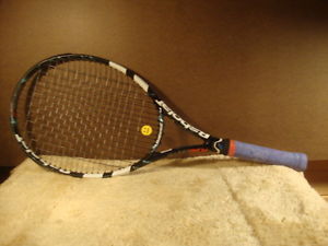 Babolat Pure Drive Tennis Racket For Repair
