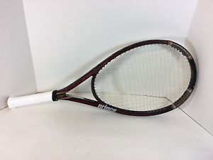Prince Triple Threat Viper Oversize 110 Racquet 4 1/2 grip size 4