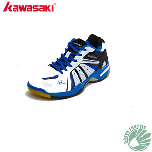 Kawasaki Badminton Shoes For Men And Women K600 K610 K612 K613
