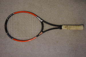 Prince Tour Diablo MidPlus Tennis Racquet - Grip 4 5/8 - Great Condition