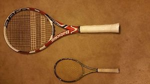 Babolat Novelty Tennis Racquet