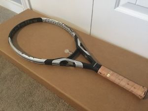 Head Mettalix 6 tennis racket oversize rare world wide shipping