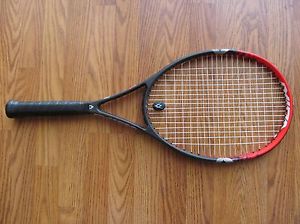 Volkl V Sense 8 (300G) Tennis Racquet - 4 31/2  SL 4   without case used