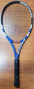 Babolat Pure Drive GT Cortex 4 3/8 Tennis Racquet Racket