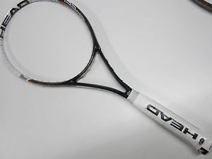 **NEW OLD STOCK** HEAD GRAPHENE SPEED "MP" RACQUET (4 5/8) FREE STRINGING!