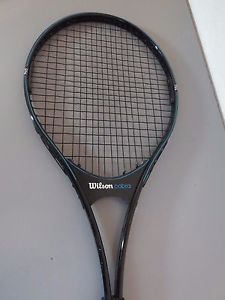 Wilson Cobra PWS 4 1/4 Light Tennis Racket