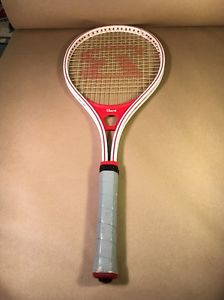 Bard Tennis Racket 25" Mid Plus
