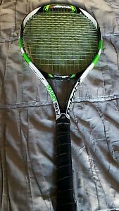Babolat Pure Drive GT 1/4 grip