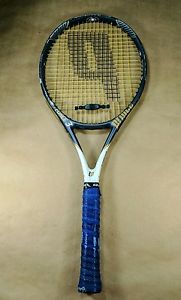 Prince Force 3 Graphite Fusion Ti OVERSIZE Tennis Racket Raquet