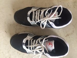 ProKennex PK Tour Men's Shoes Size 11.5 (Racquetball shoes)