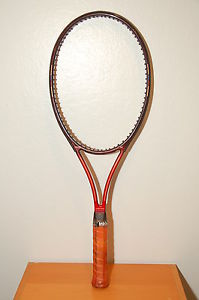 Head Prestige Pro 89.5 Tennis Racket 4 5/8 9/10 condition Made in Austria