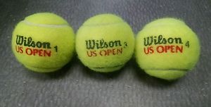 100 used indoor tennis balls$10 extra charge for west coast . Super Clean!