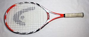 Head Radical 25 Pro Mid Plus Tennis Racket