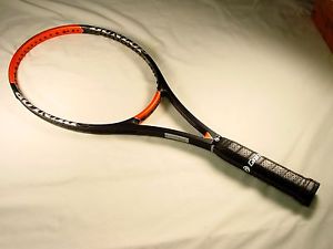Dunlop 300G Hotmelt Tour Specification Tennis Racquet (2) - 4-5/8"